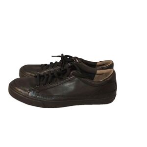 COLE HAAN TRAFTON C22686 MEN'S BLACK  LACE DRESS SHOES SIZE 11.5